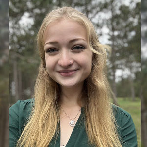 Meet your Posher, Kylie rae